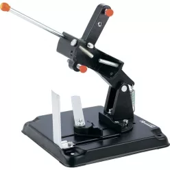 SPARTA sarokcsiszoló állvány daraboláshoz COS 115/125
