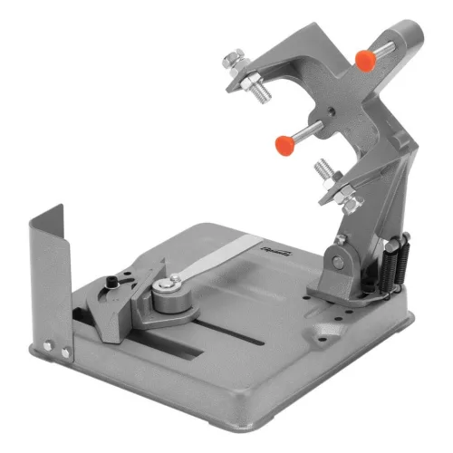 SPARTA sarokcsiszoló állvány daraboláshoz COS 230