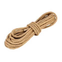SIBTREH kenderkötél D=12mm 10m