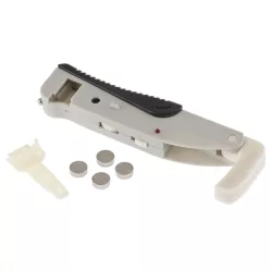 SPARTA vezeték és fémkereső