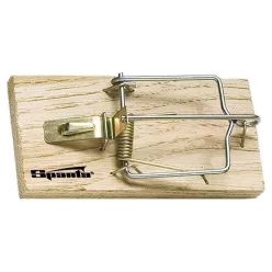 SPARTA 2db Classic egérfogó