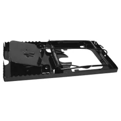 SPARTA 2db Megerősített fém patkánycsapda