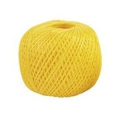 SIBTREH polipropilén kötöző sárga 60m