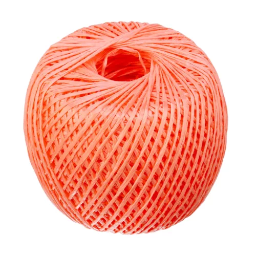 PALISAD Polipropilén zsineg, pink, 1,7 mm, 400 m