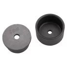 KRONWERK 32- 40mm adapterek teflon bevonattal csőhegesztő gépekhez
