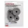 MTX 20-25-32-40mm adapterek teflon bevonattal csőhegesztő gépekhez