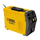 DENZEL 200A invetreres ívhegesztő TPARC-200