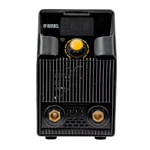 DENZEL 200A invetreres ívhegesztő TPARC-200