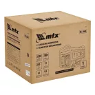 MTX 196 cm³ 2.2kW 230V benzines generátor kézi indító RS-3000