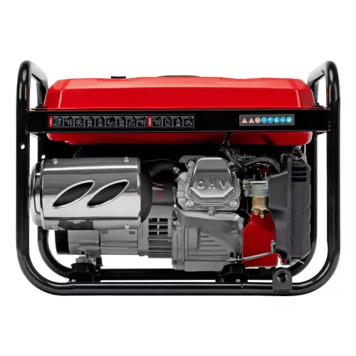 MTX 208 cm³ 3.3kW 230V benzines generátor RS-4000