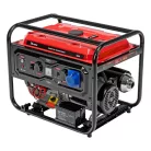 MTX 420 cm³ 7kW 230V Önindítós benzines generátor RS-9000E