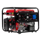 MTX 420 cm³ 7kW 230V Önindítós benzines generátor RS-9000E