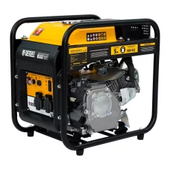   DENZEL 2,5kW 230V inverteres generátor 4 ütem GT-2500iF 3 év garancia