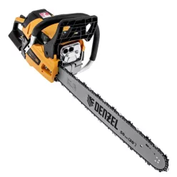   DENZEL 50cm 58cm³ 3,6LE benzines láncfűrész DS-5820 3év garancia