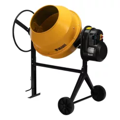 Betonkeverő B-125 550 W 130L