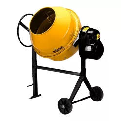 DENZEL Betonkeverő B-180 700W 180L