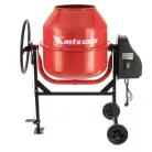 MTX 180L 800W betonkeverő CM 180