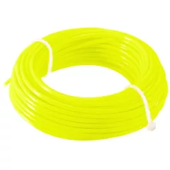 DENZEL FLEX CORD 1,6mm pótdamil kerek profil 15m