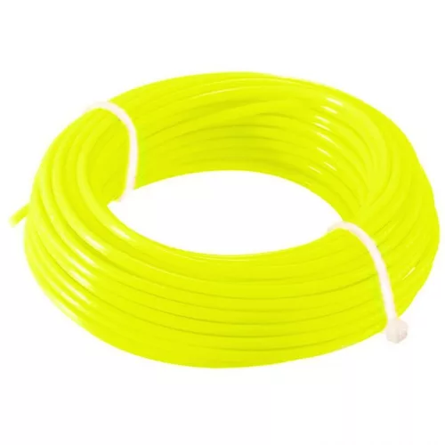 DENZEL FLEX CORD 2,4mm pótdamil kerek profil 15m