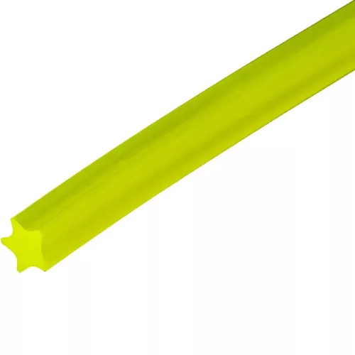 DENZEL FLEX CORD 2mm pótdamil csillag profil 15m