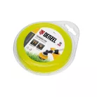 DENZEL FLEX CORD 2mm pótdamil csillag profil 15m