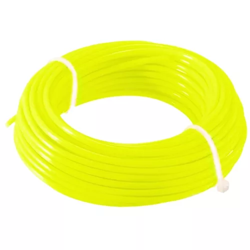 DENZEL FLEX CORD 1,6mm pótdamil négyzet profil 15m