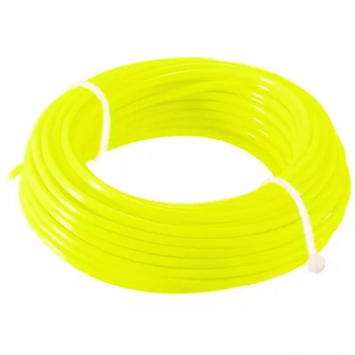 DENZEL FLEX CORD 2mm pótdamil négyzet profil 15m kifutott