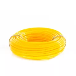DENZEL 1.6 mm x 15 m kerek profil fűkasza damil