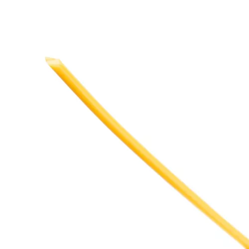 DENZEL 1.6 mm x 15 m kerek profil fűkasza damil