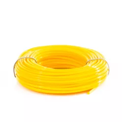 DENZEL 2.4 mm x 15 m négyszög profil fűkasza damil