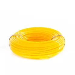 DENZEL 1.3 mm x 15 m háromszög profil fűkasza damil