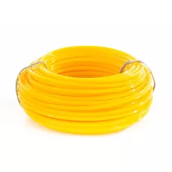 DENZEL 2.4mm x 15m  csillag profil fűkasza damil