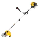 DENZEL Benzines fűkasza szett 2LE 52cm3 1.45kW Dt-52s 3év garancia