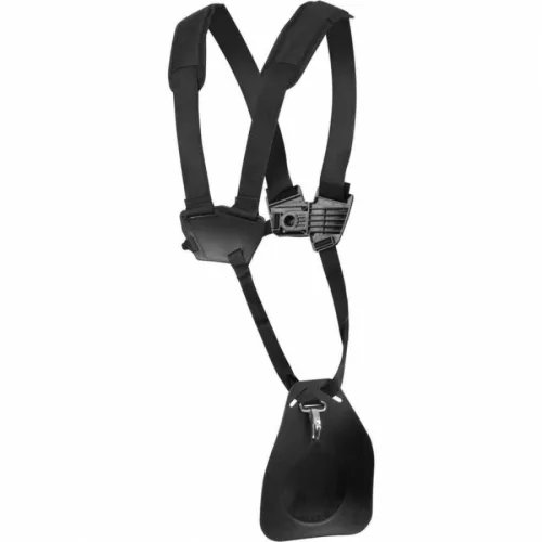 DENZEL Benzines fűkasza szett 2LE 52cm3 1.45kW Dt-52s 3év garancia