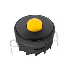 DENZEL M5 befogású félautomata damilfej TE-350 pótfej