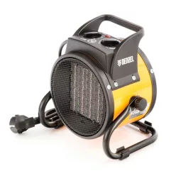 DENZEL hőlégbefúvó 20nm-ig 100m3/H  DHC 2-100 1/2KW