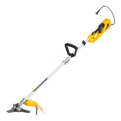 DENZEL 1200W, 380mm elektromos fűkasza