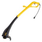 DENZEL 26 cm 250W elektromos szegélynyíró szétszedhető, TE-250 3 év garancia