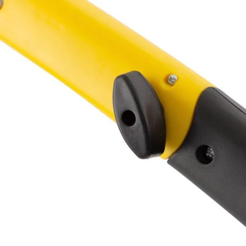 DENZEL 26 cm 250W elektromos szegélynyíró szétszedhető, TE-250 3 év garancia