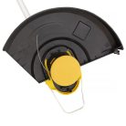 DENZEL 33 cm 550W elektromos fűkasza szétszedhető, TE-550 3 év garancia