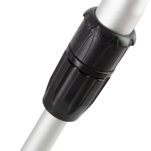 DENZEL 33 cm 550W elektromos fűkasza szétszedhető, TE-550 3 év garancia