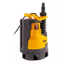   DENZEL 13500L/h 8m 750W automata szennyvíz szivattyú DPx750 3 év garancia