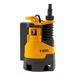 DENZEL szennyvíz szivattyú DPx900X-Pro 15500L/h 8,5m 900W