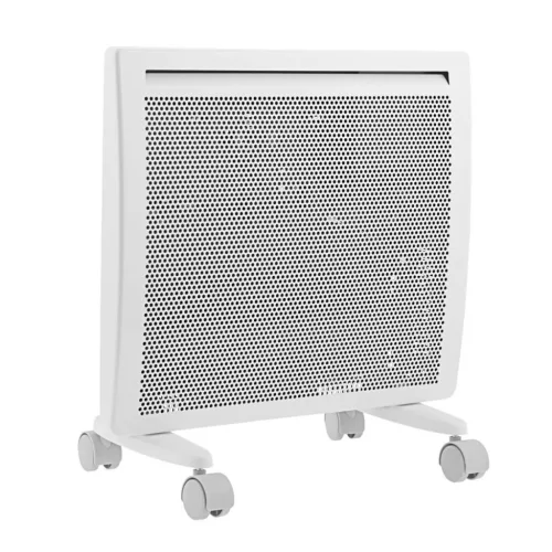 DENZEL 1000W hibrid programozható elektromos konvektor HybridX-1000 IR 20m² fűtőpanel