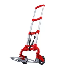 MTX Összecsukható molnárkocsi 70kg