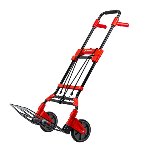 MTX 150 kg Maxi összecsukható molnárkocsi