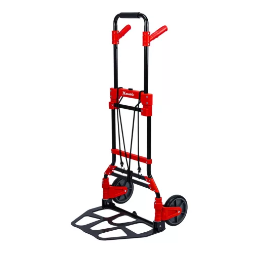 MTX 150 kg Maxi összecsukható molnárkocsi