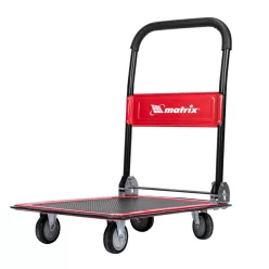 MTX 150 kg platform kocsi, szállítókocsi, molnárkocsi