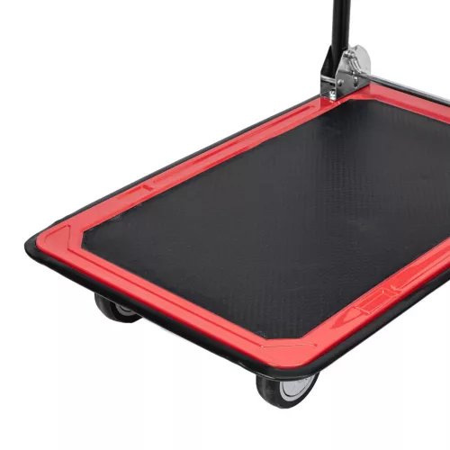MTX 150 kg platform kocsi, szállítókocsi, molnárkocsi