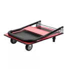 MTX 150 kg platform kocsi, szállítókocsi, molnárkocsi
